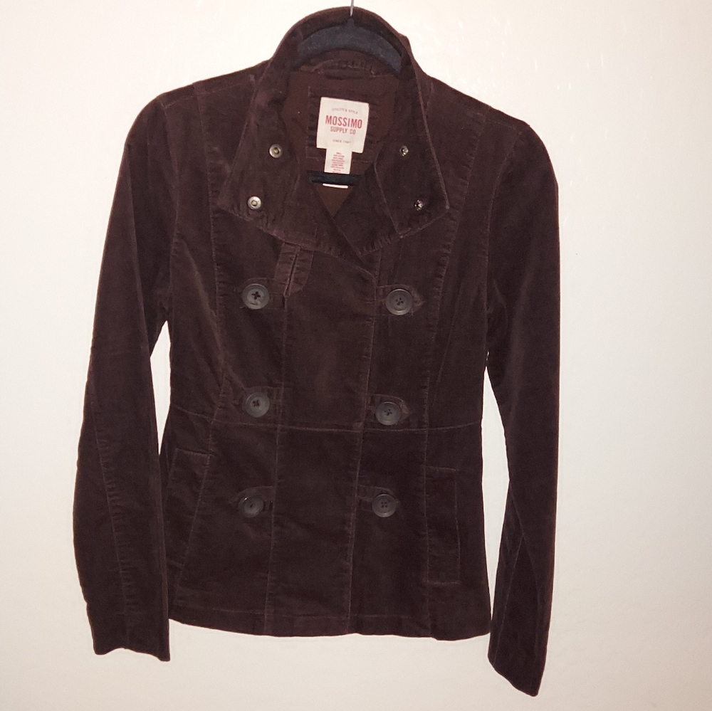 Mossimo Jacket